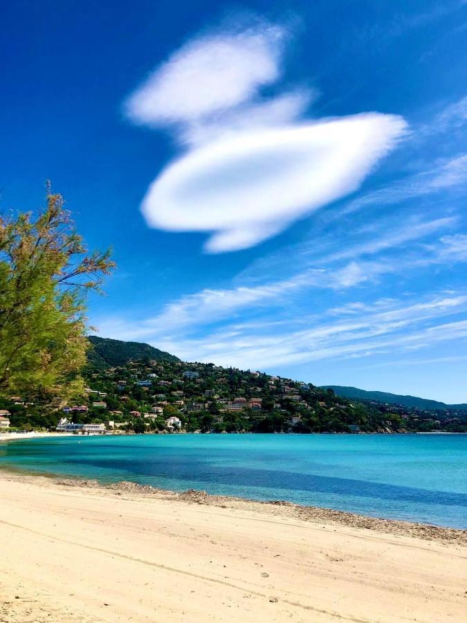 Residence Le St James เลอลาวองดูว์ ภายนอก รูปภาพ